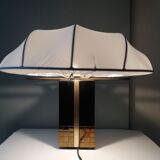 70s italian table lamp