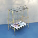 Table door reviews 60s vintage