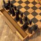 Hermès chessboard