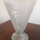 Vase lorrain france