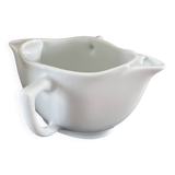 Porcelain saucepan