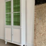 Armoire / vitrine ancienne