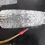 Vintage sconces 1960