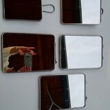 Barber mirror series