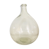 Dame jeanne transparente