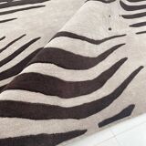 Modern rug