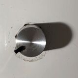 Floor lamp "Zeus" by Cini Boeri for Gavina