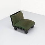 Carlo Bartoli Blop Seating Group 1970s
