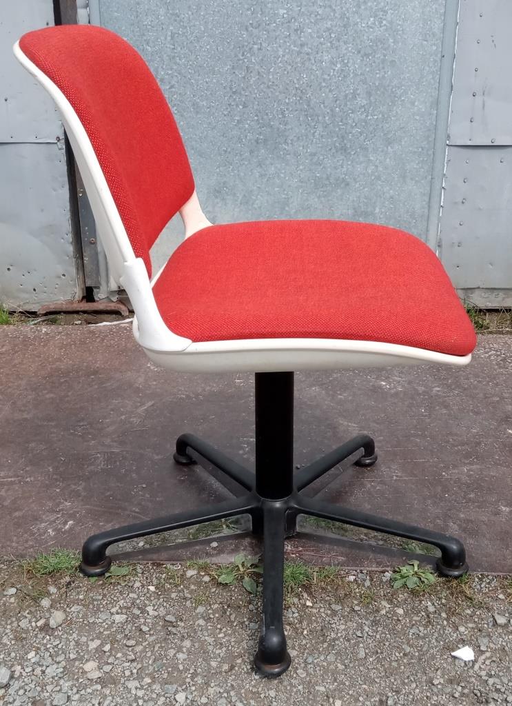 Chaise de bureau