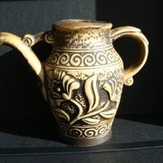 Vintage pitcher bay / west germany