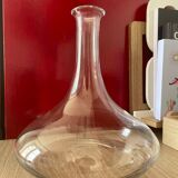 Christal decanter