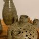 Lot Gres Vintage Ceramic Faience circa 1960