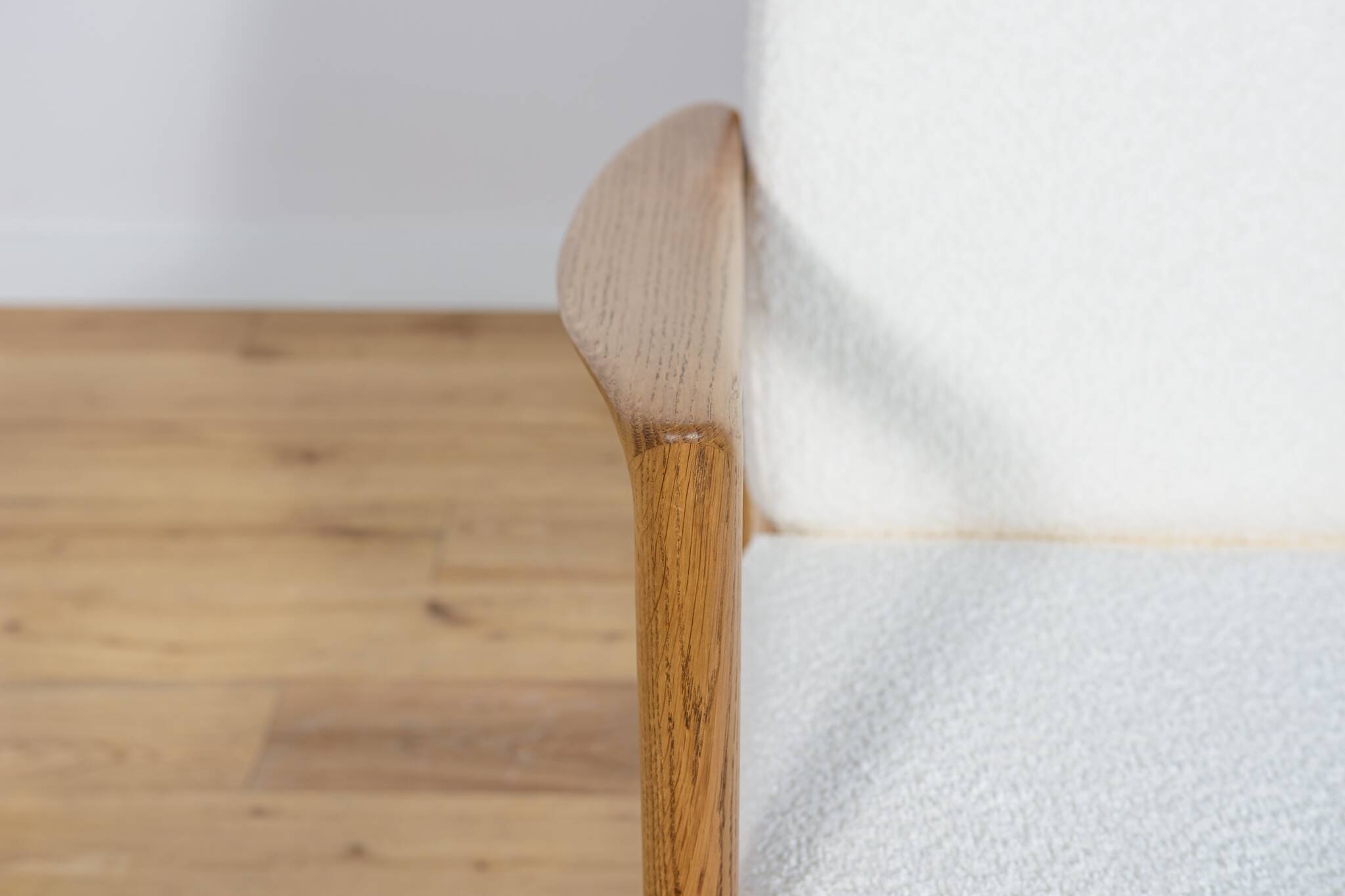 Model 300-139 Armchair from Swarzędz Factory, 1960s