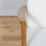 Model 300-139 Armchair from Swarzędz Factory, 1960s