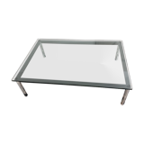 Table LC10 by Le Corbusier for Cassina