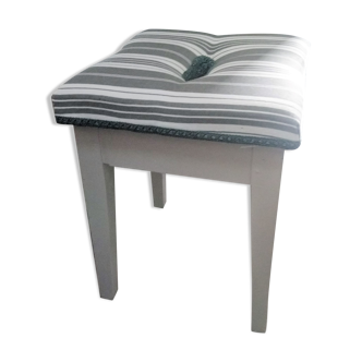 Tabouret de coiffeuse