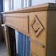 19th Century Fireplace Mantel