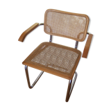 Armchair B64 Marcel Breuer