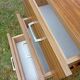 Vintage formica desk