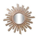 Mirror sun domed glass 60cm