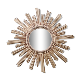 Mirror sun domed glass 60cm