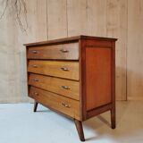Vintage chest of drawers