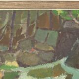 “Stream” by Käge Liefwendal