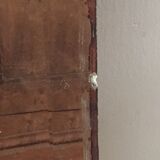 Mirror beveled 69 x 143 cm