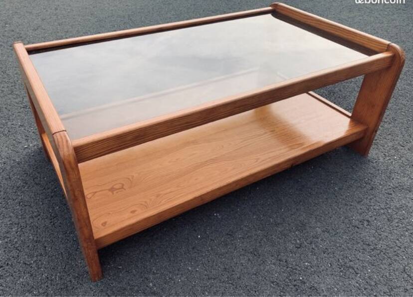 Maison Regain coffee table