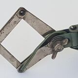 Workshop accordion applicator