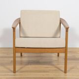 Fauteuil vintage Monterey /5-161 par Folke Ohlsson pour Bodafors, 1960.