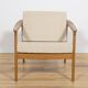 Mid Century Armchair Monterey /5-161 by Folke Ohlsson for Bodafors, 1960.