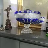 Crystal cup