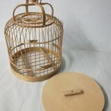 Bird cage