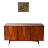 Page 1 of 24 Modernist sideboard of the 1960.