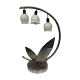 Thrush lamp of the 1930s