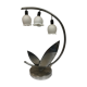 Lampe muguet des années 30