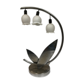 Lampe muguet des années 30