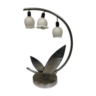 Thrush lamp of the 1930s