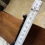 Mid-century wall etagere WHB 1960