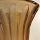Vase Daum Nancy France, 1930's