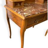 Art Nouveau dressing table
