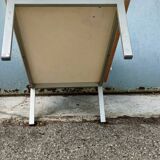 Vintage chest of drawers "Brasilia werk"
