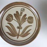 Longchamp 42-piece hand-painted dish service