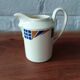 Rare! Complete Badonvillers vintage coffee set from the 1950s, Congo motif