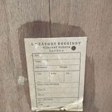 Pair of TON Model 514 Dining Chairs – Radomír Hofman, 1960s