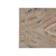 Vintage Turkish hallway rug 134x374 cm