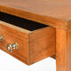 Table bureau de style Louis XVI