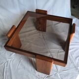 Scandinavian coffee table