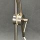 Lampe de table en bakélite réglable Electrosvit 1012, années 1960